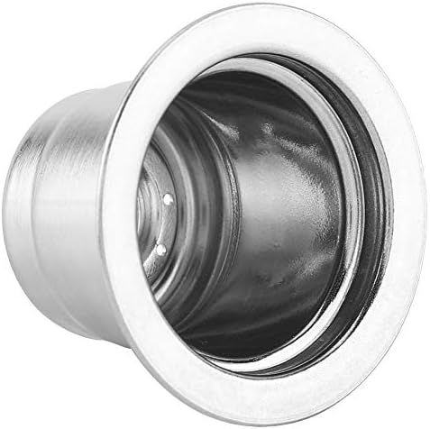  mệnh mệnhщения Reusable Coffee Capsule Refillable Stainless Steel Compatible for Coffee Machine Reusable Nes Reusable C