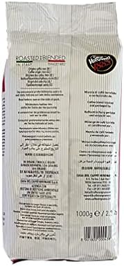  Caffè Vergnano 1882 Intense Mio Aroma Bean Coffee per Gigi Coffee Lover - every morning routine
| Caffè Vergnano 1882 I